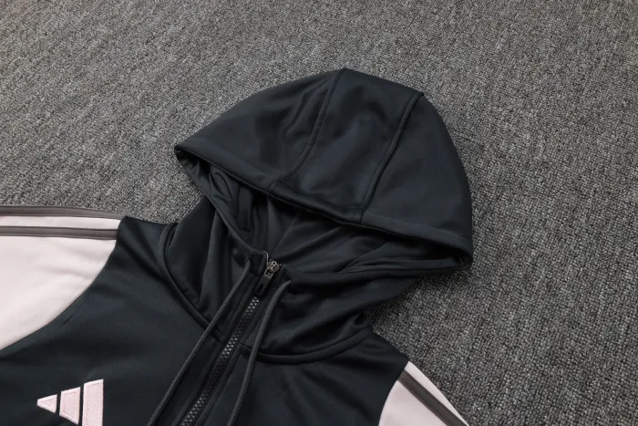 Real Madrid Training Suit 24/25