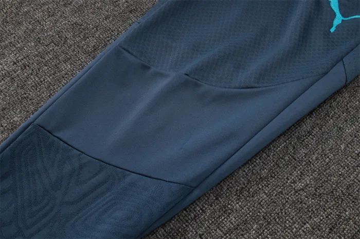 Manchester City Kids Training Suit 24/25