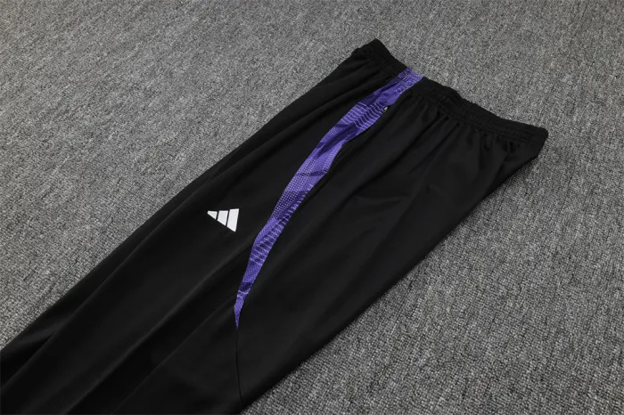 Real Madrid Kids Training Suit 24/25