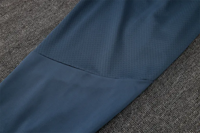 Manchester City Kids Training Suit 24/25