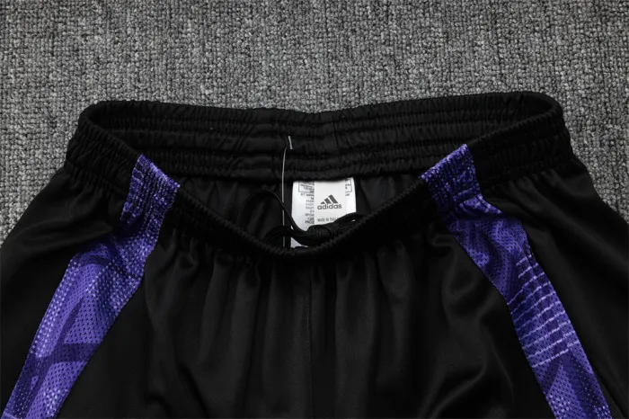 Real Madrid Kids Training Suit 24/25