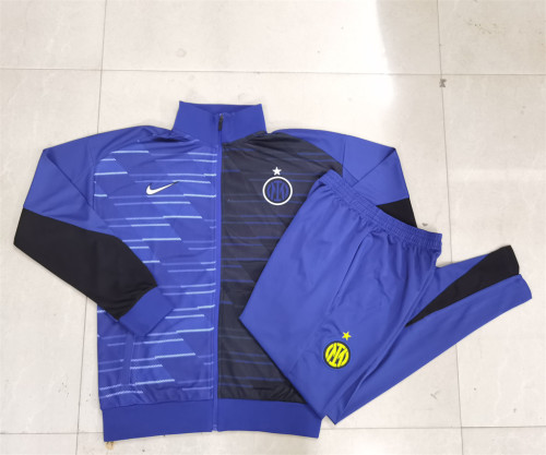 Inter Milan  Kids Training Suit 24/25