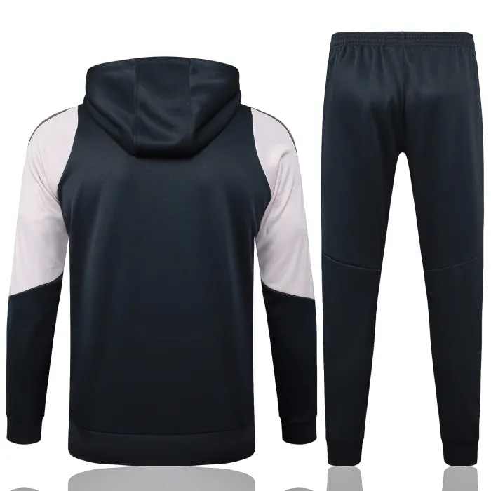 Real Madrid Training Suit 24/25