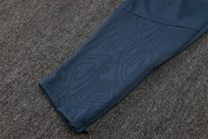 Manchester City Kids Training Suit 24/25