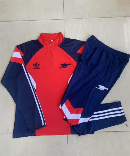 Arsenal Kids Training Suit 24/25