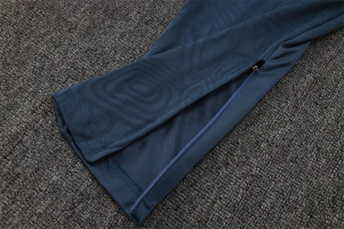 Manchester City Kids Training Suit 24/25