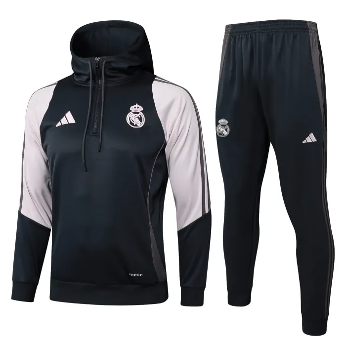 Real Madrid Training Suit 24/25