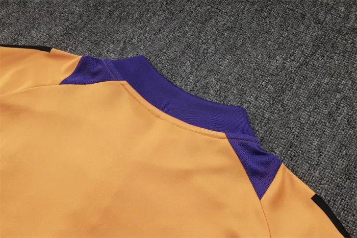 Real Madrid Kids Training Suit 24/25