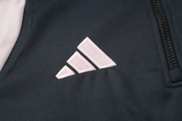 Real Madrid Training Suit 24/25