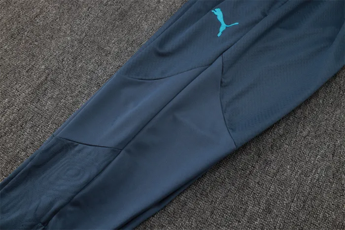 Manchester City Kids Training Suit 24/25