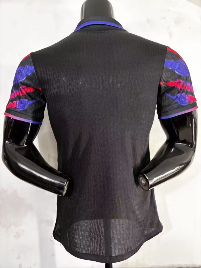 Barcelona Player Special Edition Jersey 25/26