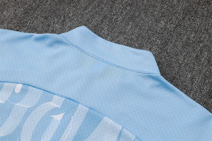 Manchester City Kids Training Suit 24/25