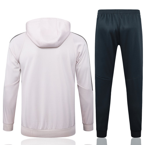 Real Madrid Training Suit 24/25