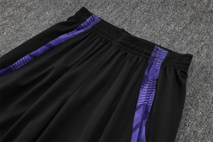 Real Madrid Kids Training Suit 24/25