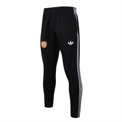 Manchester United Training Pants 24/25