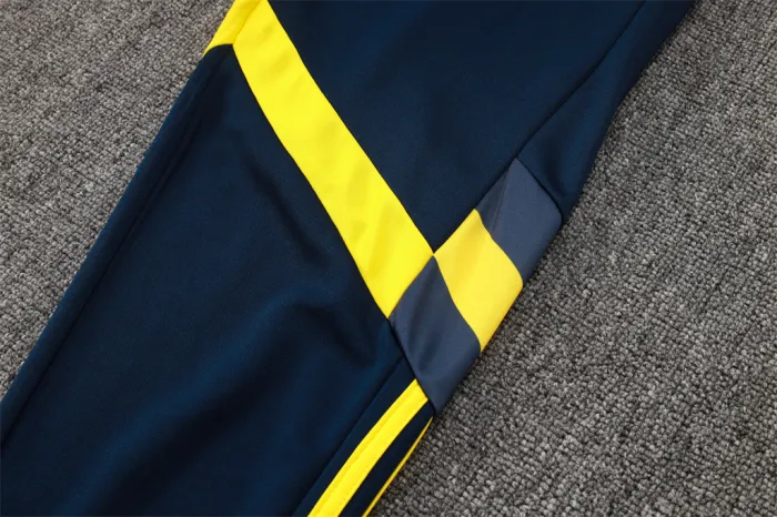 Juventus Training Pants 24/25