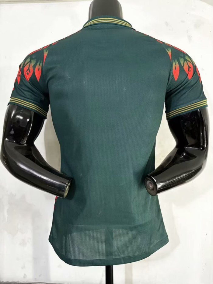 Mexico 2025 Special Edition  Player Man Jersey