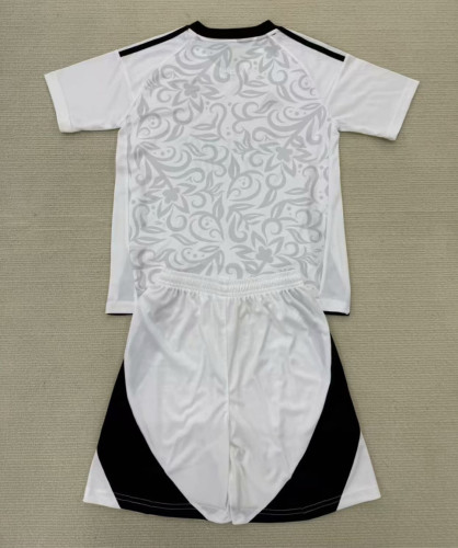 SL Benfica White Concept Version Kids Suit 24/25