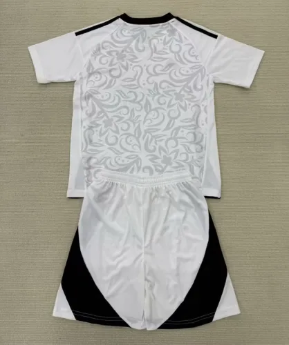 SL Benfica White Concept Version Kids Suit 24/25