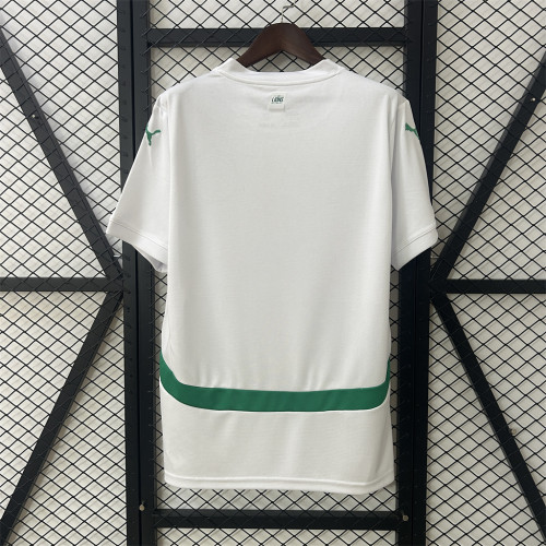 Senegal 2025 Home Man Jersey