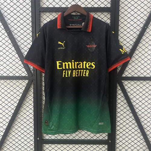 AC Milan Joint Edition Man Jersey 25/26