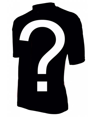 Mystery T-shirt