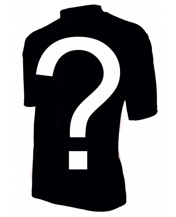 Mystery T-shirt