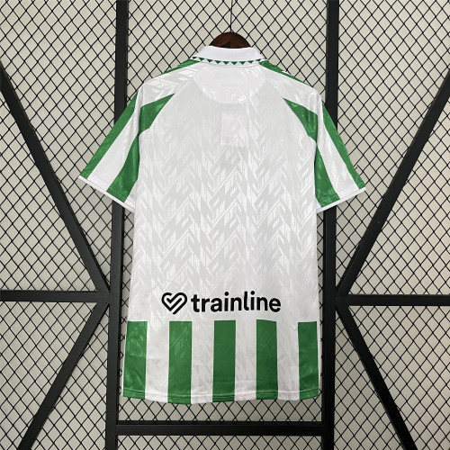 Real Betis Home Men Jersey 24-25