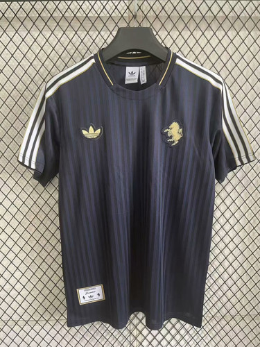Juventus icons Man Jersey 25/26