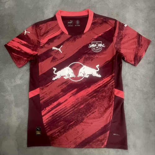 Leipzig Away Man Jersey 24/25