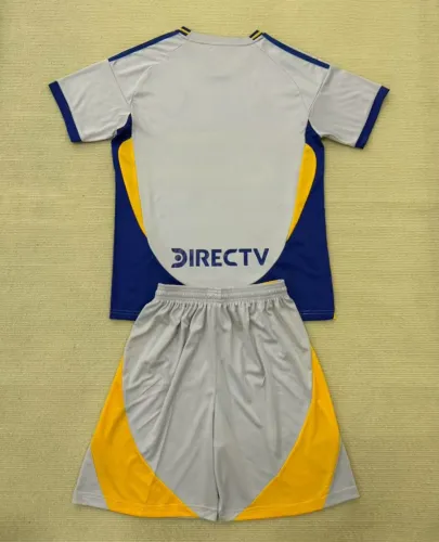 Boca Concept Version Kids Suit 24/25
