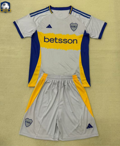 Boca Concept Version Kids Suit 24/25