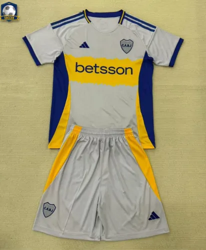 Boca Concept Version Kids Suit 24/25