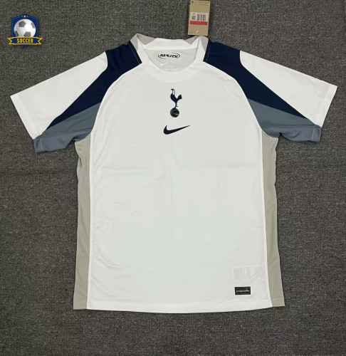 Tottenham Hotspur Home Man Jersey 25/26