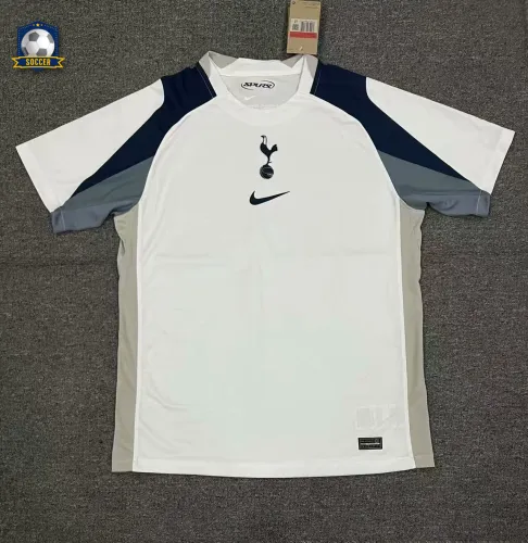 Tottenham Hotspur Home Man Jersey 25/26