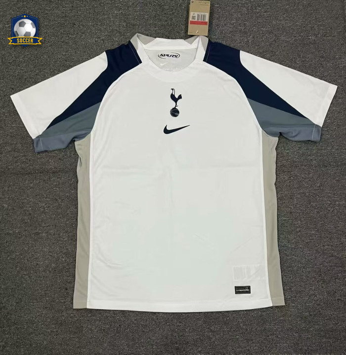 Tottenham Hotspur Home Man Jersey 25/26