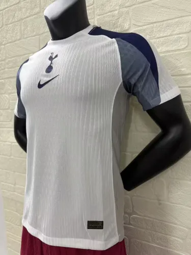 Tottenham Hotspur Home Player Jersey 25/26