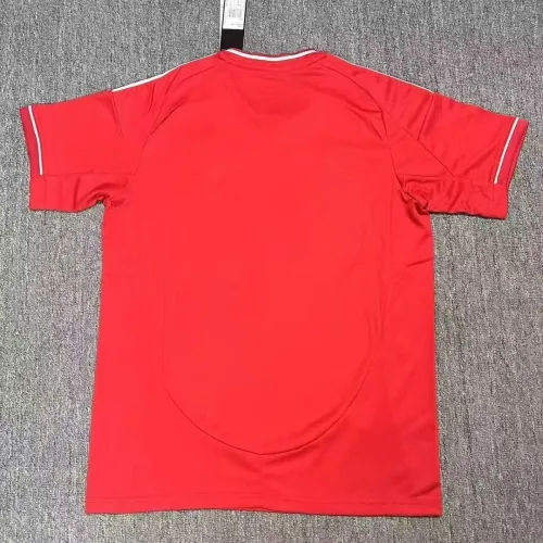 Liverpool Home Man Jersey 25/26