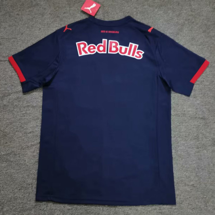 Salzburg Away Man Jersey 25/26