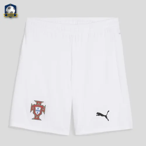 Portugal 2025 Away Shorts