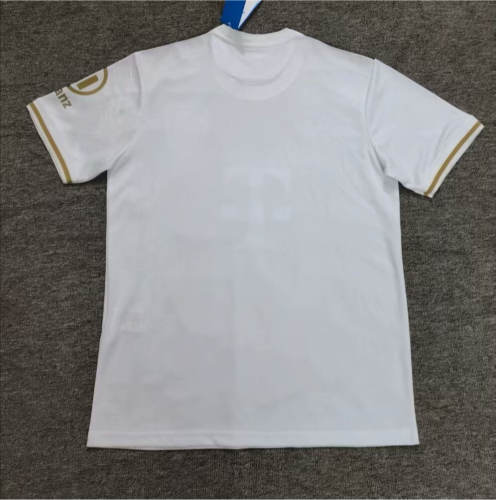 Bayern Munich 125th Anniversary Jersey 25/26 White