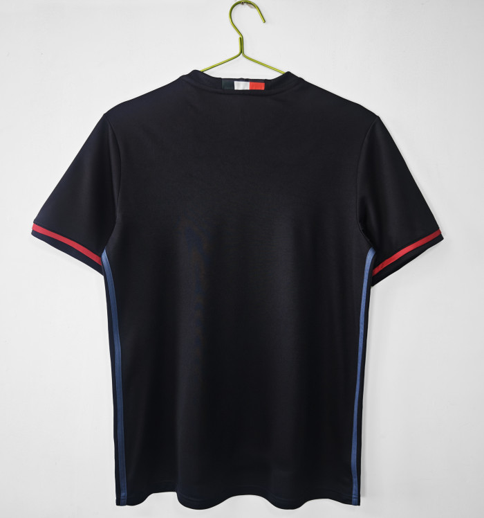 AC Milan Home Retro Jersey 2016/17