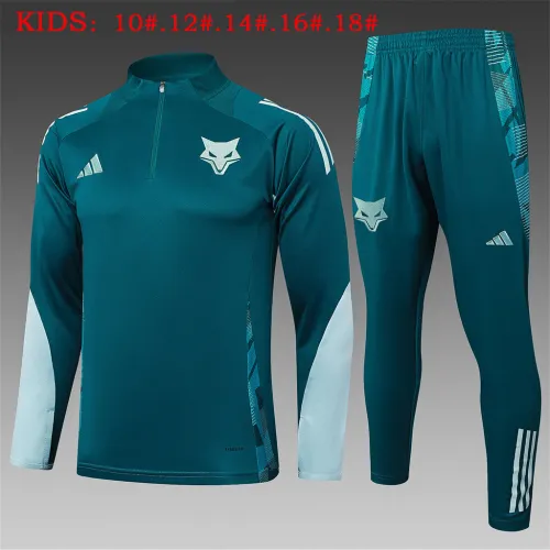 Cruzeiro Kids Training Suit 22/23