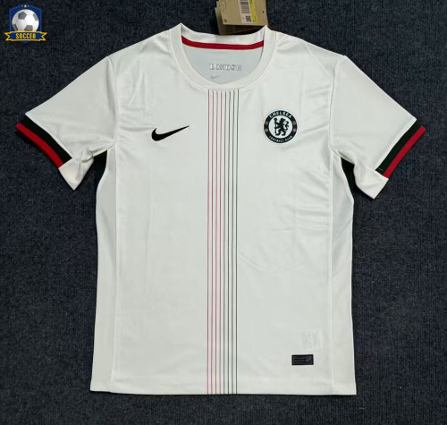 Chelsea Away Man Jersey 25/26