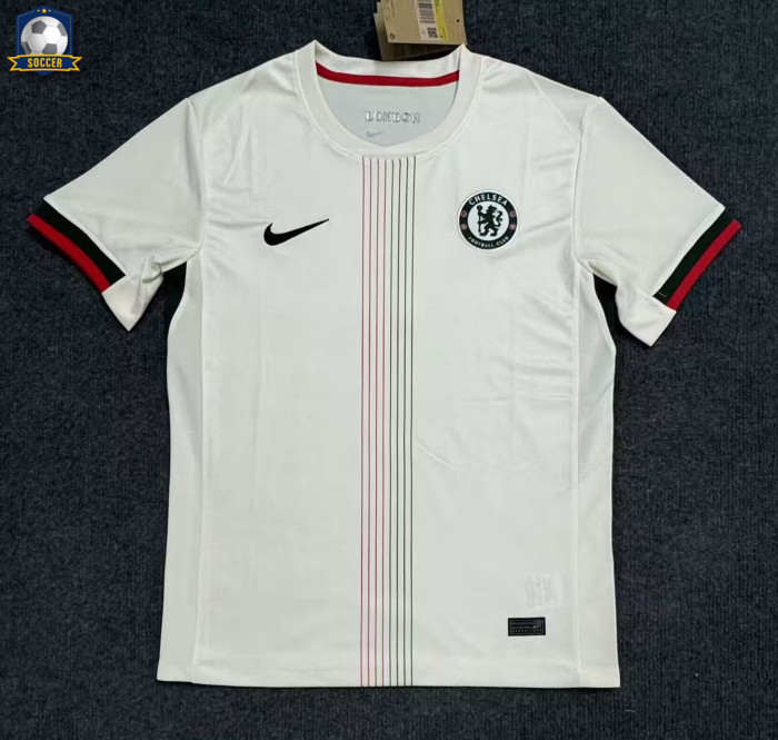 Chelsea Away Man Jersey 25/26