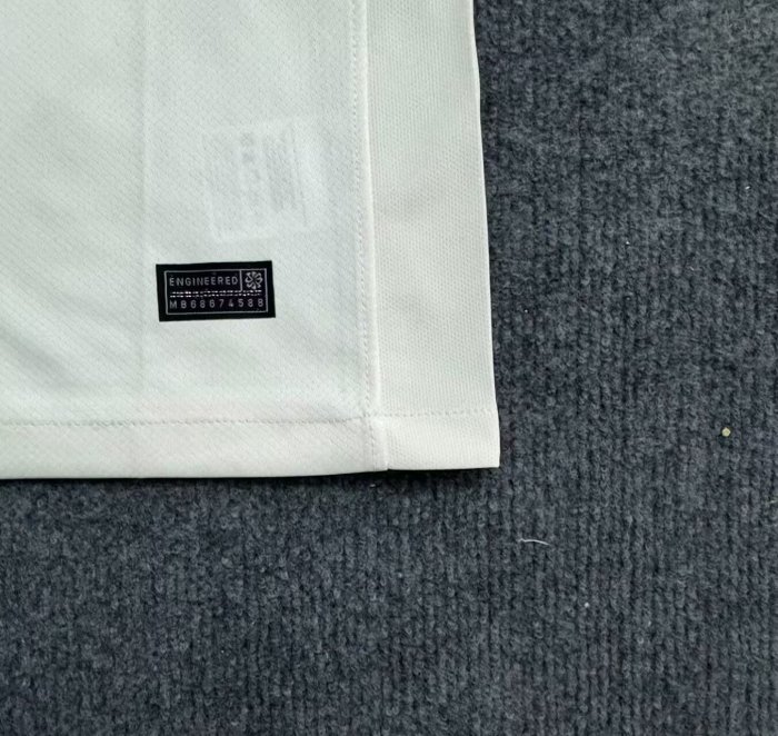 Chelsea Away Man Jersey 25/26