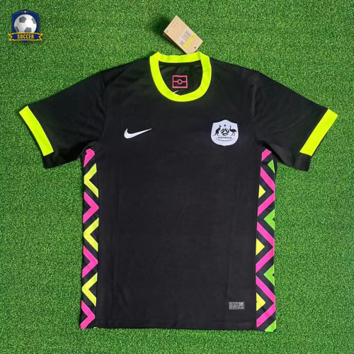 Australia Away Man Jersey 25/26