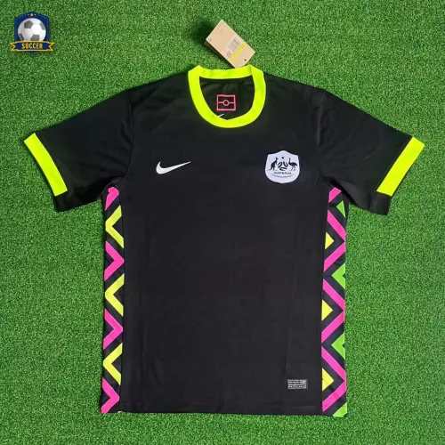 Australia Away Man Jersey 25/26