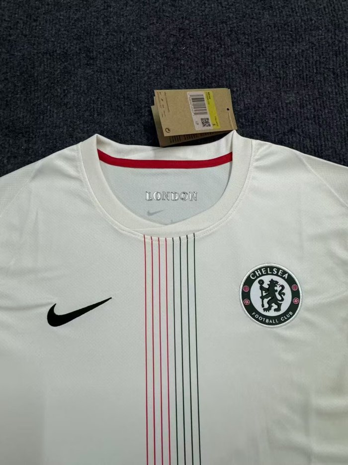 Chelsea Away Man Jersey 25/26