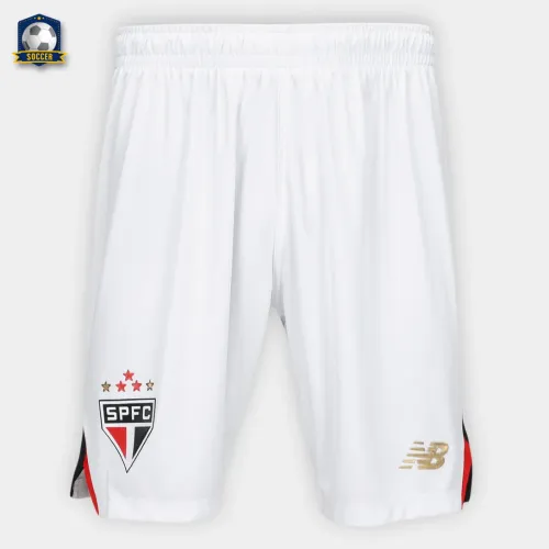 Sao paulo Home Shorts 25/26